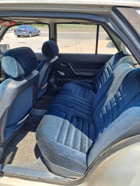 Peugeot 505 Gti, снимка 2