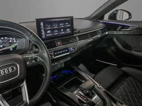 Audi S5 * Technik * ДИСТРОНИК * МАСАЖИ * PANO * 360, снимка 9