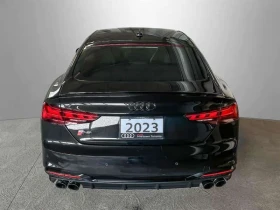 Audi S5 * Technik * ДИСТРОНИК * МАСАЖИ * PANO * 360, снимка 3