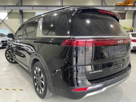 Kia Carnival 2.2 CRDi ! Noblesse ! 8+ 1 ! , снимка 6