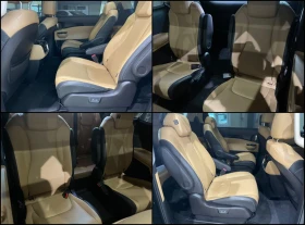 Kia Carnival 2.2 CRDi ! Noblesse ! 8+ 1 ! , снимка 12