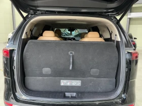 Kia Carnival 2.2 CRDi ! Noblesse ! 8+ 1 ! , снимка 17
