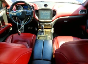 Maserati Ghibli 3.0l S, снимка 8