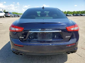 Maserati Ghibli 3.0l S, снимка 6