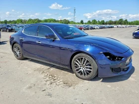 Maserati Ghibli 3.0l S, снимка 4