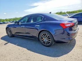 Maserati Ghibli 3.0l S, снимка 2