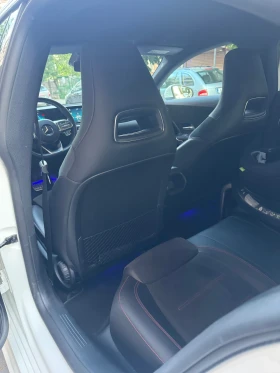 Mercedes-Benz CLA 220 Amg Line, снимка 12
