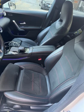 Mercedes-Benz CLA 220 Amg Line, снимка 8
