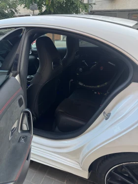 Mercedes-Benz CLA 220 Amg Line, снимка 13