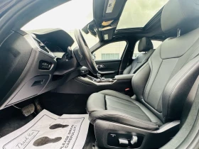 BMW 330 XDRIVE #PANO# #УНИКАТ# !FULL!, снимка 7