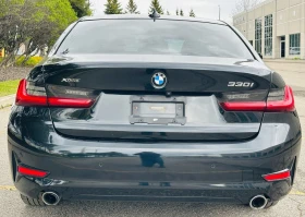 BMW 330 XDRIVE #PANO# #УНИКАТ# !FULL!, снимка 5