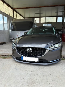 Mazda 6 TAKUMI, снимка 1