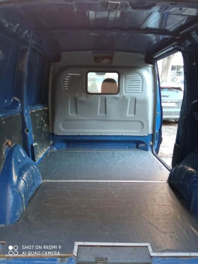 Fiat Scudo, снимка 8