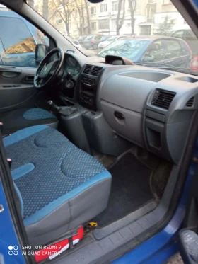Fiat Scudo, снимка 2