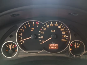 Opel Meriva, снимка 8