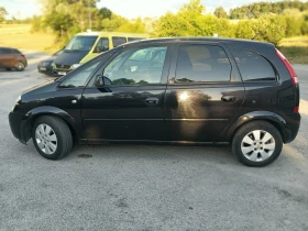 Opel Meriva, снимка 4