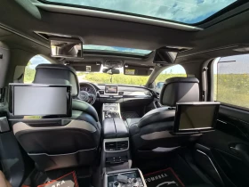 Audi A8 LONG SWISS 4.0TFSI, снимка 9