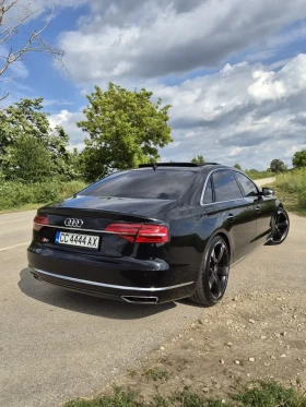 Audi A8 LONG SWISS 4.0TFSI, снимка 5