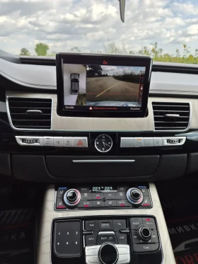 Audi A8 LONG SWISS 4.0TFSI, снимка 13