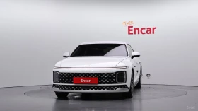 Hyundai Grandeur Premium* 3.5* LPG* DISTRONIC* ОБДУХ* МАСАЖИ* , снимка 2