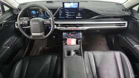 Hyundai Grandeur Premium* 3.5* LPG* DISTRONIC* ОБДУХ* МАСАЖИ* , снимка 5