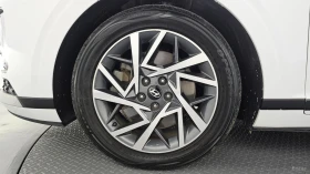 Hyundai Grandeur Premium* 3.5* LPG* DISTRONIC* ОБДУХ* МАСАЖИ* , снимка 16
