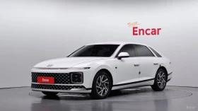 Hyundai Grandeur Premium* 3.5* LPG* DISTRONIC* ОБДУХ* МАСАЖИ* , снимка 1