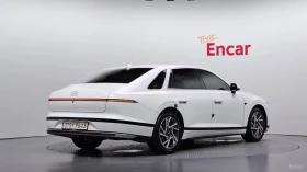 Hyundai Grandeur Premium* 3.5* LPG* DISTRONIC* ОБДУХ* МАСАЖИ* , снимка 3