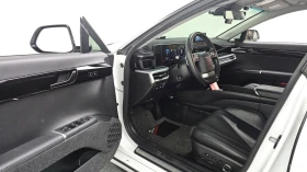 Hyundai Grandeur Premium* 3.5* LPG* DISTRONIC* ОБДУХ* МАСАЖИ* , снимка 8