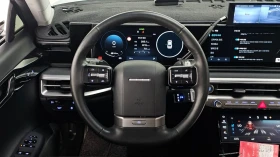 Hyundai Grandeur Premium* 3.5* LPG* DISTRONIC* ОБДУХ* МАСАЖИ* , снимка 6