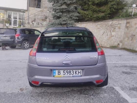 Citroen C4, снимка 4