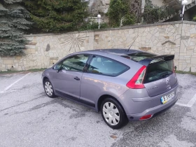 Citroen C4, снимка 3