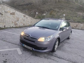 Citroen C4, снимка 9