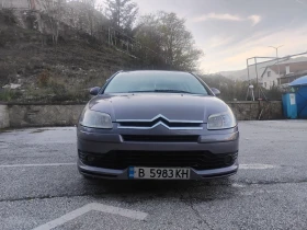 Citroen C4, снимка 7