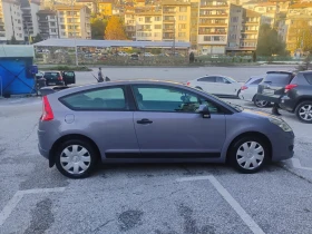 Citroen C4, снимка 6