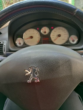 Peugeot 407, снимка 5