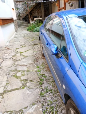 Peugeot 407, снимка 1