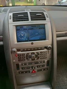Peugeot 407, снимка 6