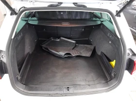 VW Passat Variant 2.0 TDI Business Navi LED DC RFK, снимка 11