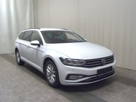 VW Passat Variant 2.0 TDI Business Navi LED DC RFK, снимка 1