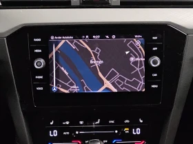 VW Passat Variant 2.0 TDI Business Navi LED DC RFK, снимка 7