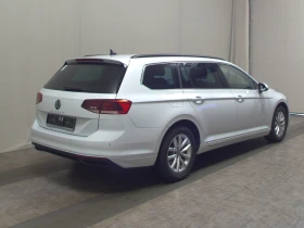 VW Passat Variant 2.0 TDI Business Navi LED DC RFK, снимка 4