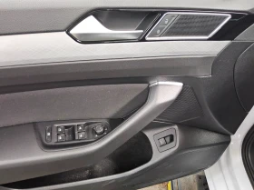 VW Passat Variant 2.0 TDI Business Navi LED DC RFK, снимка 10