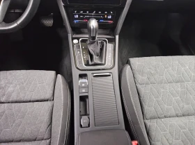 VW Passat Variant 2.0 TDI Business Navi LED DC RFK, снимка 6