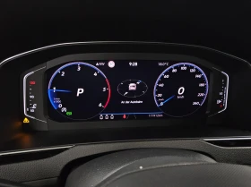 VW Passat Variant 2.0 TDI Business Navi LED DC RFK, снимка 8