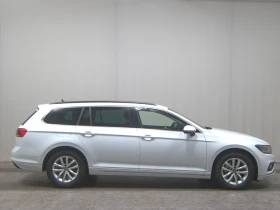 VW Passat Variant 2.0 TDI Business Navi LED DC RFK, снимка 2
