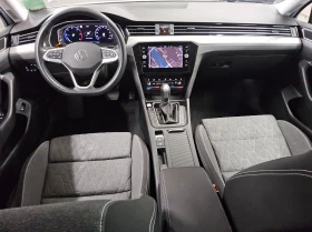 VW Passat Variant 2.0 TDI Business Navi LED DC RFK, снимка 5