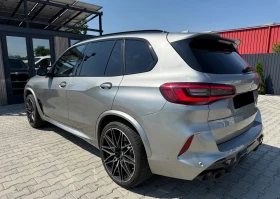 BMW X5M Competition xDrive, снимка 2