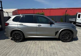 BMW X5M Competition xDrive, снимка 3