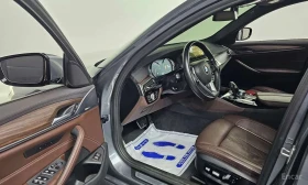 BMW 530 530i xDrive M Sport Package Plus, снимка 10